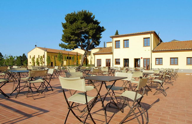 Piombino Apartment With Terrace - Foto 38