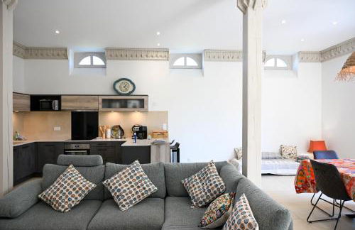 Dreams of Alaric Maison de charme avec piscine aux pieds des Pyrénées Ideal base cyclists exploring legendary climbs - Foto 68