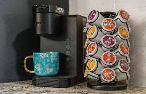 Midtown Bungalow - Foto 10