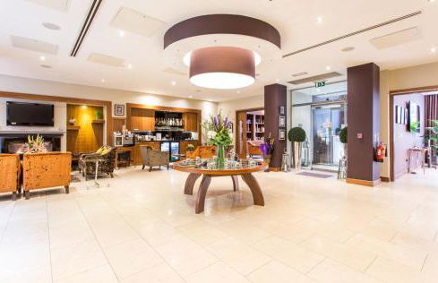 The Chambers - Park Place - Apartments - Foto 44