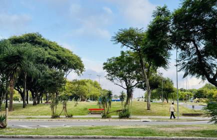 Atmosfera Air 1005 - Orla Praia de Belas - Foto 30