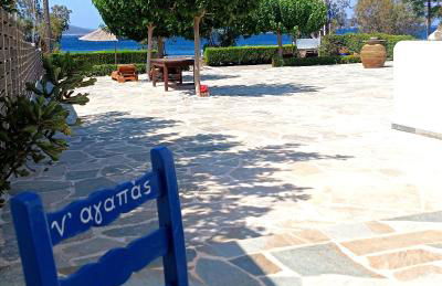 Enigma Boutique Houses Koxyli - Foto 37