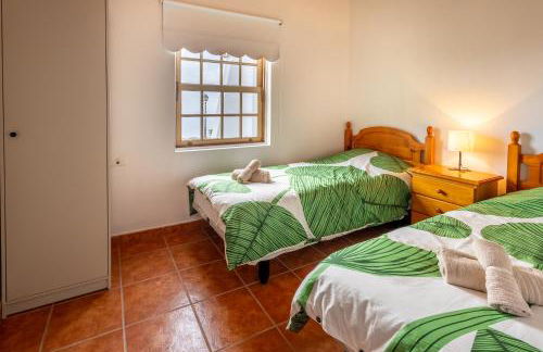 Casa de Los Establos - Finca Camacho - Foto 17