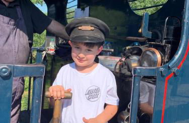 Thatch Close Cottages - Foto 55