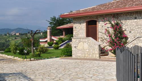 Villa Merici - Foto 4