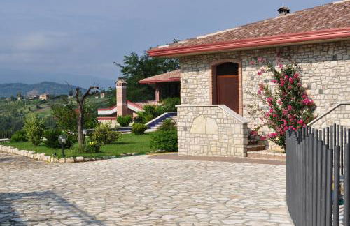 Villa Merici - Foto 4