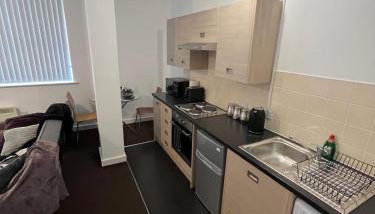 Opulent Stays - Foto 4