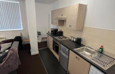 Opulent Stays - Foto 4