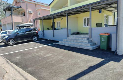 Apartmani Verica - Foto 39