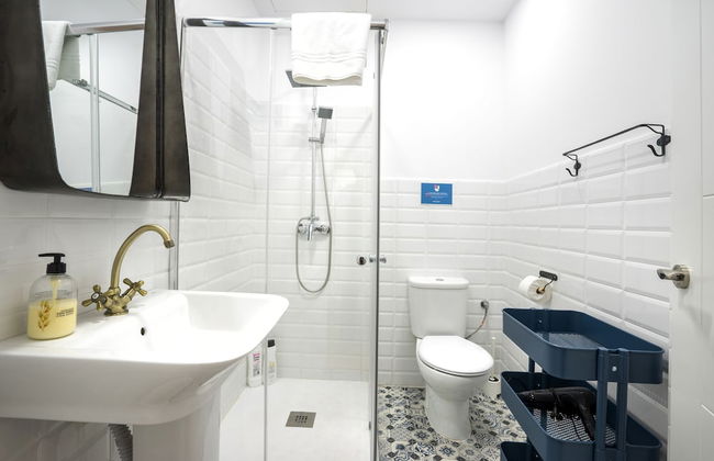 Hotelito Boutique Badalona Mar - Foto 39