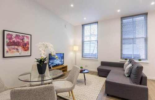 Urban Chic - Rathbone - Foto 82