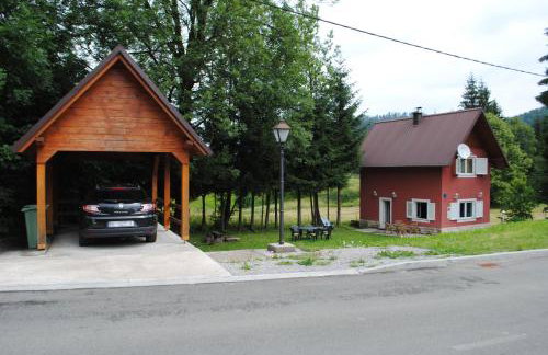 Holiday Home Dželalija - Foto 5