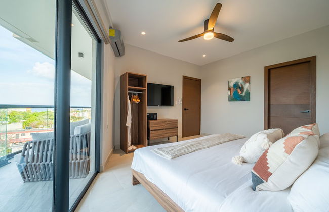 Kippal - Modern Oasis - ApartHotel - Foto 43