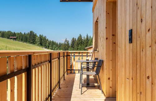 Lippmöshof Apartment Odla - Photo 15