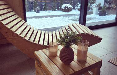 APARTAMENT MIERZYN Sauna & Jacuzzi - Foto 3