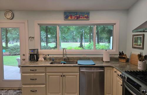 Bike & Beach Bungalow at Oyster Bay-Sunset Beach - Foto 33