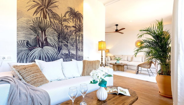 Genteel Home Plaza Nueva Granada - Foto 2, Imagen principal