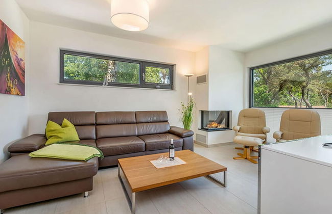 Holiday Apartment Bw8, Apartment 5 - Foto 8