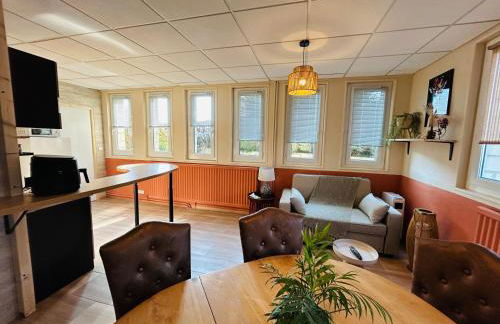 Espace Familiale Meublé 3 chambres - Foto 1