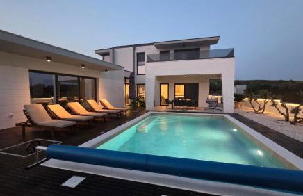 Villa La-Vi - Foto 2