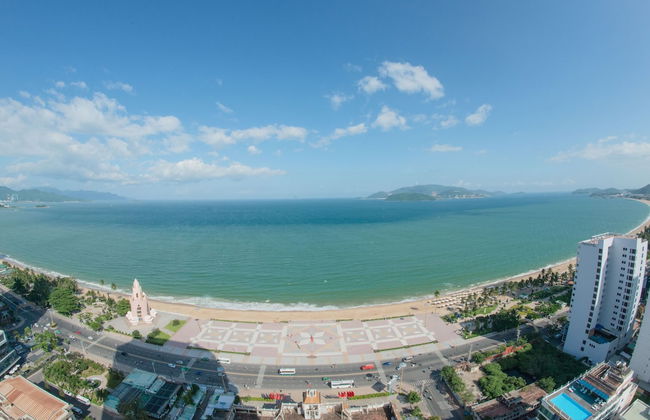 Panorama Star Beach Nha Trang - Foto 47