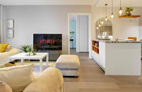 Trendy 3-Bed, 2-Bath - O2 London Escape - Your Ideal Stay - Foto 6