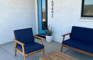 Hideaway in the desert - Foto 11