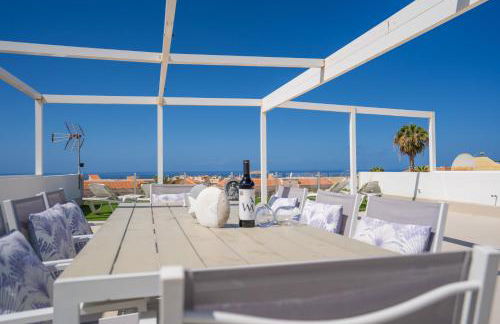 Villa La Laja with 5 bedrooms and sea view - Foto 59