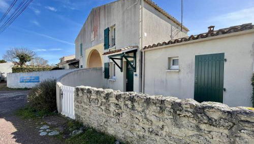 Maison 4 pièces 6 couchages Saint Pierre d'Oléron SPO000-122 - Foto 2