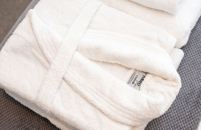 Super King Lodge-sleeps 2-hottub-sea View - Foto 17