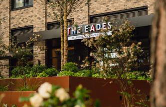 The Eades Store Projects Studio - Foto 60