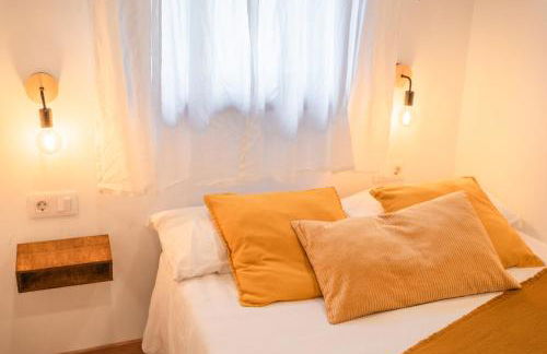 Apartamentos Cama del Rey 2 habitaciones - Foto 16