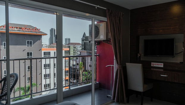 New Nordic Marcus 3 by Apartwell - Foto 4, Habitación