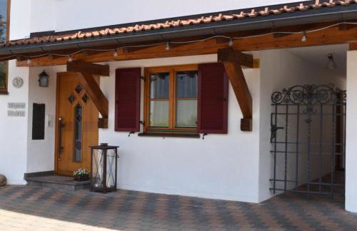 Ferienwohnung Drei Seen - Foto 10