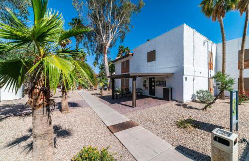 Modern Casa Grande Paradise heated pool condo NO PETS ALLOWED - Foto 18