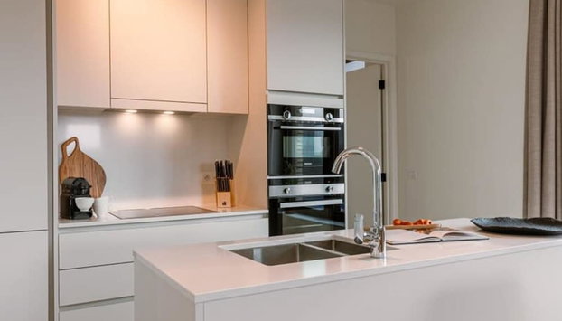 Family Apartment Located by the sea - Foto 5, Habitación