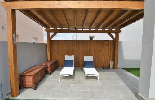 Estancia Rojales con Jardín - Foto 29