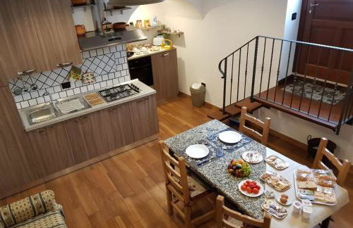 La Casetta - Foto 20