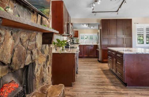 Florida Life on the Water. Heated Pool, fishing, kayaks, gameroom - Foto 28