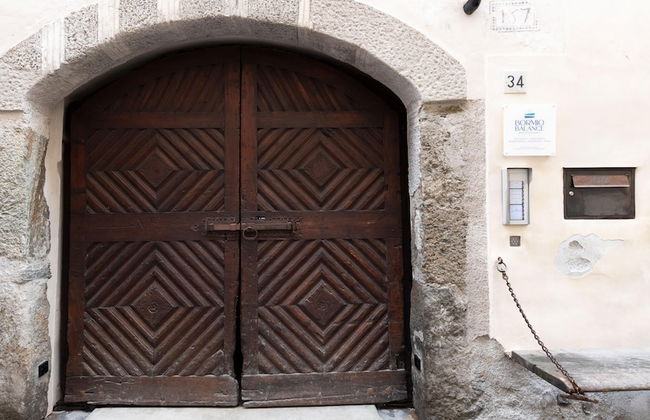 Roma 34 in Bormio With 2 Bedrooms and 2 Bathrooms - Foto 80