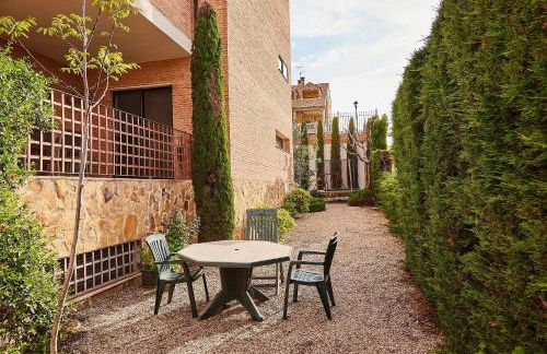 Villa Alcotán Layos by Toledo AP - Foto 49