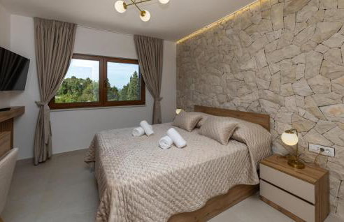 Nice Home In Slivno Ravno With Sauna - Foto 24