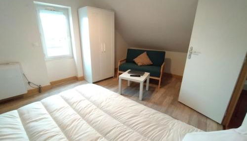 Cosne-sur-Loire Appartement Centre Ville - Foto 4