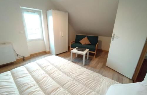 Cosne-sur-Loire Appartement Centre Ville - Foto 4