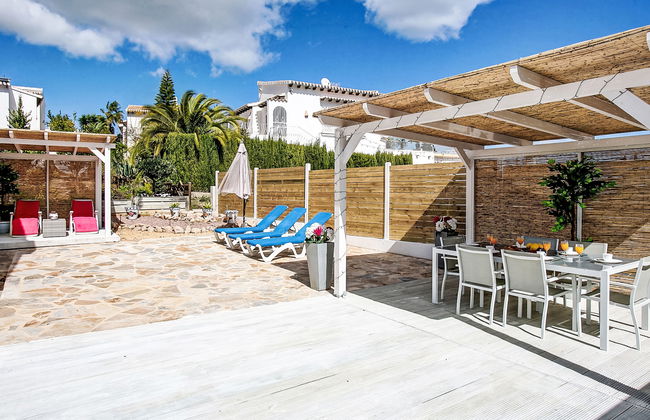 Villa Moreana - Foto 19