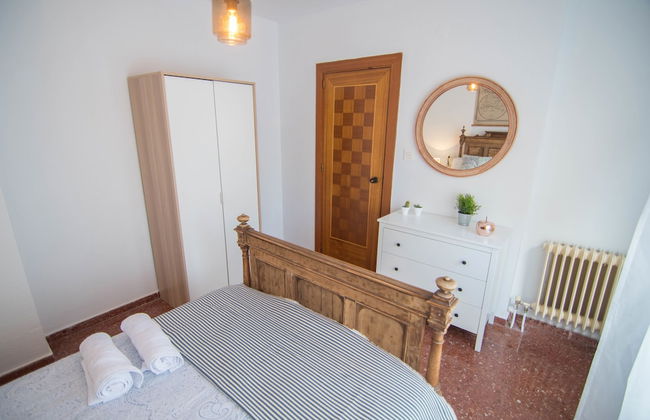 TuGuest Mulhacen Apartment - Foto 36