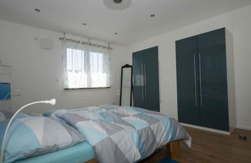 16Lilien Apartmentwohnung Gartenblick - Foto 13