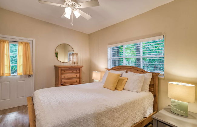 Old City St Augustine - Foto 14