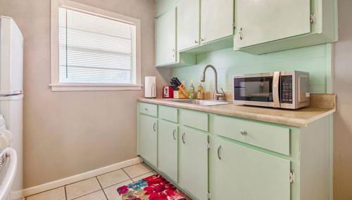 Cozy & Comfy - Few blocks away from Plaza District - Foto 3