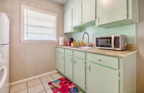 Cozy & Comfy - Few blocks away from Plaza District - Foto 3